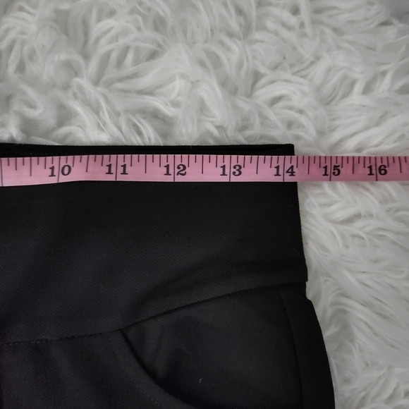 ZTN Women's High Waist Pull-On Dress Pants. Tummy Control. Trousers with… - Picture 5 of 9